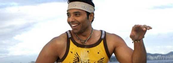 uday chopra carrier due to his family