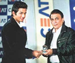 virat cricketer of the year