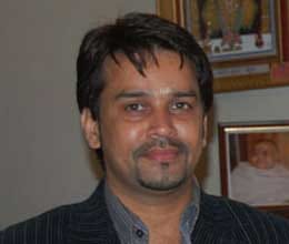 i never post on facebook saying sonia witch says thakur