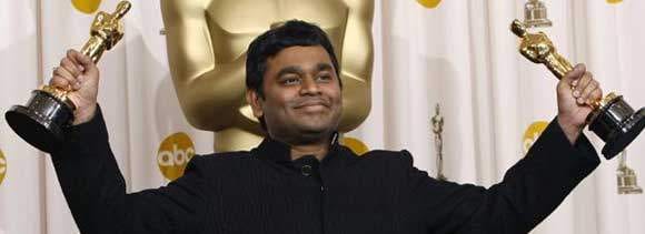 ar rahman the most valuable music director