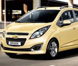 chevrolet beat facelift version will come in in second quarter