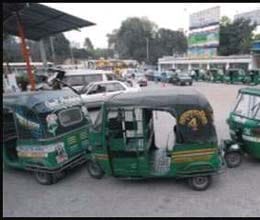 will not have to queue for cng