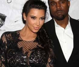 keny wants, Kim sing during pregnancy