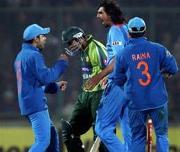 india win low scoring thriller in chilly delhi