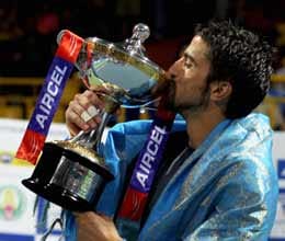 Tipsarevic clinches maiden Chennai Open title
