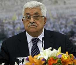 write palestine a nation not authority says mahmud abbas 