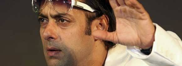 film acting like 9 to 5 job- salman khan