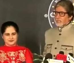 KBC 6 winner Sanmeet kaur will spend jackpot part in charity
