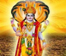 identification of most beloved devotee