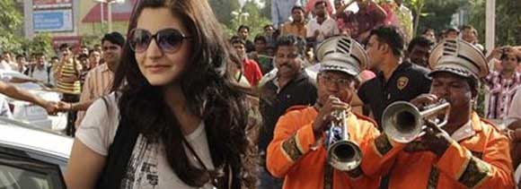 Anushka Sharma gets drunk to get into character