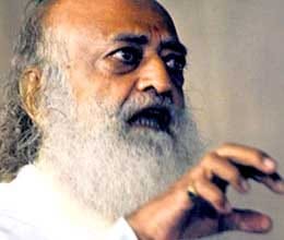 asaram babu case