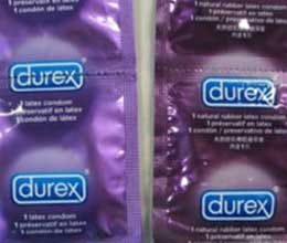 smuggling of fake condoms increased in uk 