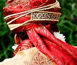 man getting married when first wife disclosed his marriage and beat him