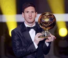spain hails lionel messi greatness