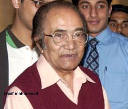 shazhr uphold the mohammed family tradition