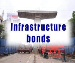 option could infrastructure bonds