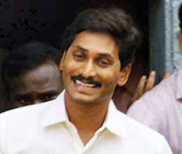 ed attaches rs 143 cr assets in jagan in money laundering case