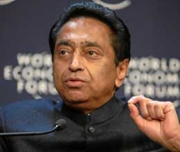 congress asked srinivasan to give resign