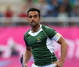 pakistani hockey players hopes to be successful series against india