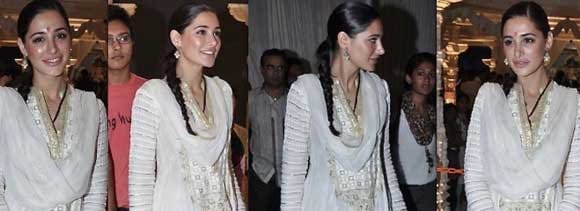 nargis fakhri get new film