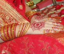 love, marriage, sex and fraud