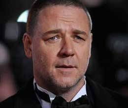 Russell Crowe keen to star in an Indian film