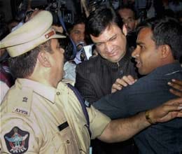 akbaruddin owaisis judicial remand extended till feb 5