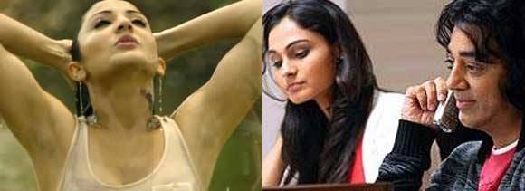 two hollywood film with 'matru' 