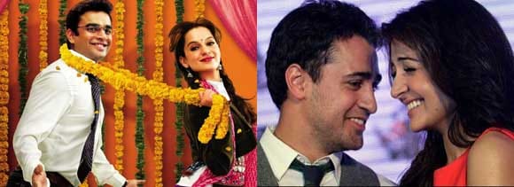 Imran, Anushka in tanu weds manu sequel