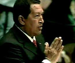 venezuelan president hugo chavez died