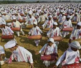 asamese musicians make indian world records 