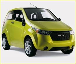 mahindra e2o will be the next gen electric car
