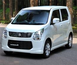 maruti suzuki wagonr launch on 16th jan