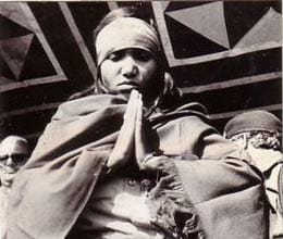 gangrape victim phoolan devi was taken gun