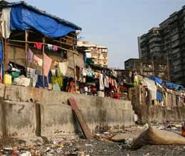  free treatment to those living in slums