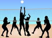 volleyball