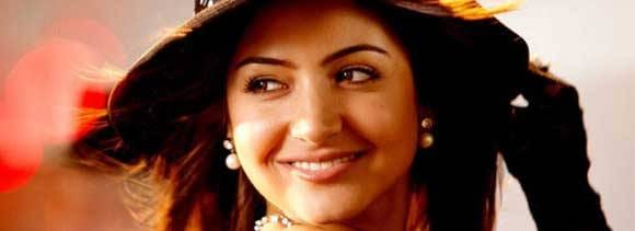 this 'bijli' is very frank and bold- anushka