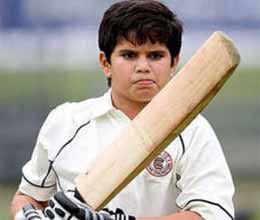 jr. tendulkar dropped from mumbai u-14 squad