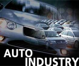 auto companies hope on government relief
