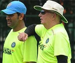 bcci extends team india coach duncan fletchers contract for one year