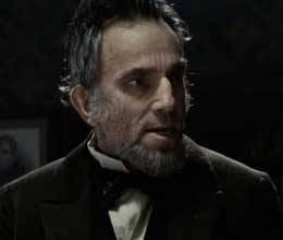 film lincoln get most nominees in bafta