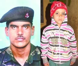 hemraj son will join army said his wife