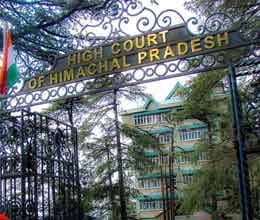 transfers on political lobbying is illegal says himachal pradesh high court