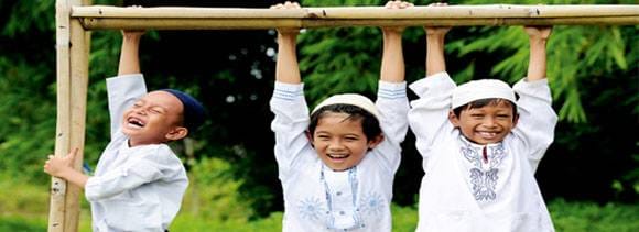  exercises that make kids taller