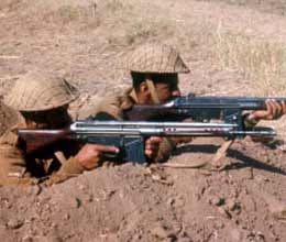 pakistan claim indian army killed another pak soldier