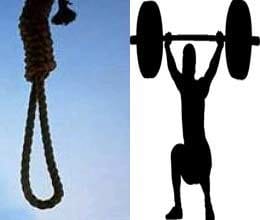 where taliban hanged lifter are arising at that place