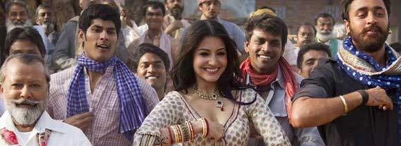 Movie Review: Matru Ki Bijlee Ka Mandola