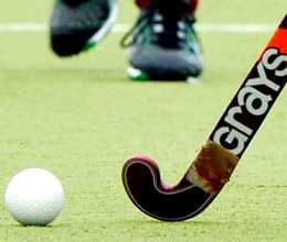 sports college won the Nehru Cup hockey match