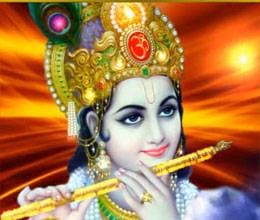 lord krishna janmashtami