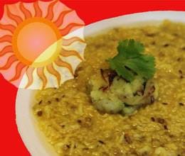 makar sankranti khichdi 